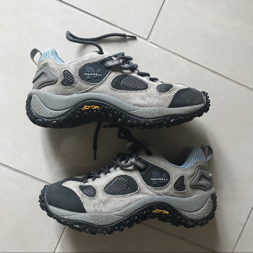 Merrell hiking shoes. Women's 9.5.